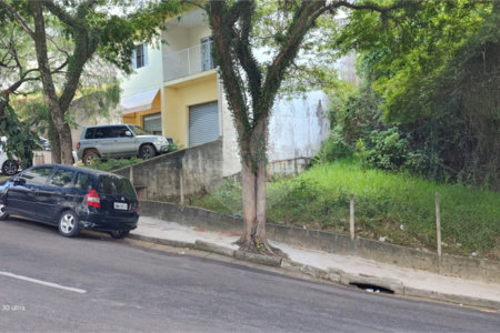 Terreno à venda ou para alugar no Centro, Atibaia, SP