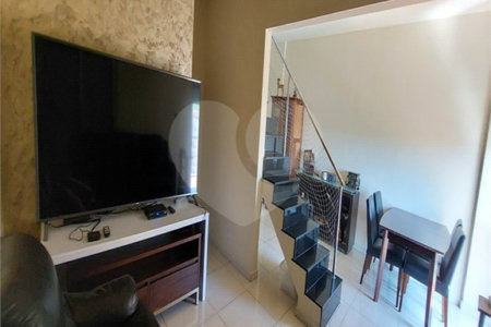 Cobertura à venda com 3 quartos, sendo 2 suítes, em Vila Isabel, Rio de Janeiro, RJ