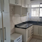 Apartamento à venda com 3 quartos, sendo 1 suíte, em Mandaqui, São Paulo, SP