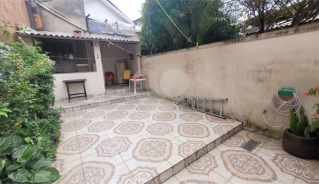 Casa à venda com 4 quartos, sendo 1 suíte,  em Jardim Japão, São Paulo, SP