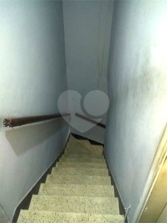 Sobrado à venda com 2 quartos em Pari, São Paulo, SP