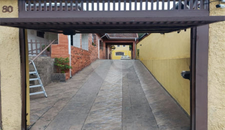 Casa à venda com 4 quartos em Chora Menino, São Paulo, SP