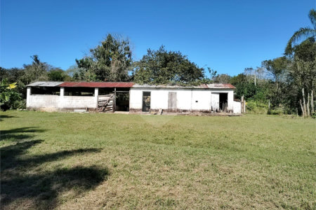 Sítio à venda com 3 quartos, sendo 1 suíte,  em Da Barra, Salto de Pirapora, SP