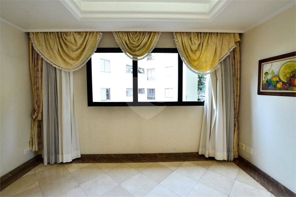 Apartamento à venda com 4 quartos, sendo 2 suítes, em Vila Monumento, São Paulo, SP