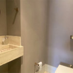Apartamento Residencial à venda, Boqueirão, Santos - AP1629.