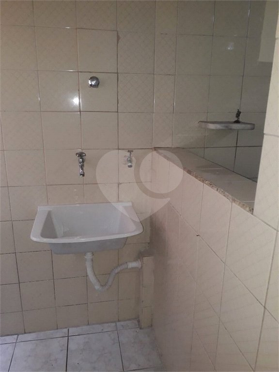 Apartamento à venda com 2 quartos em Água Fria, São Paulo, SP