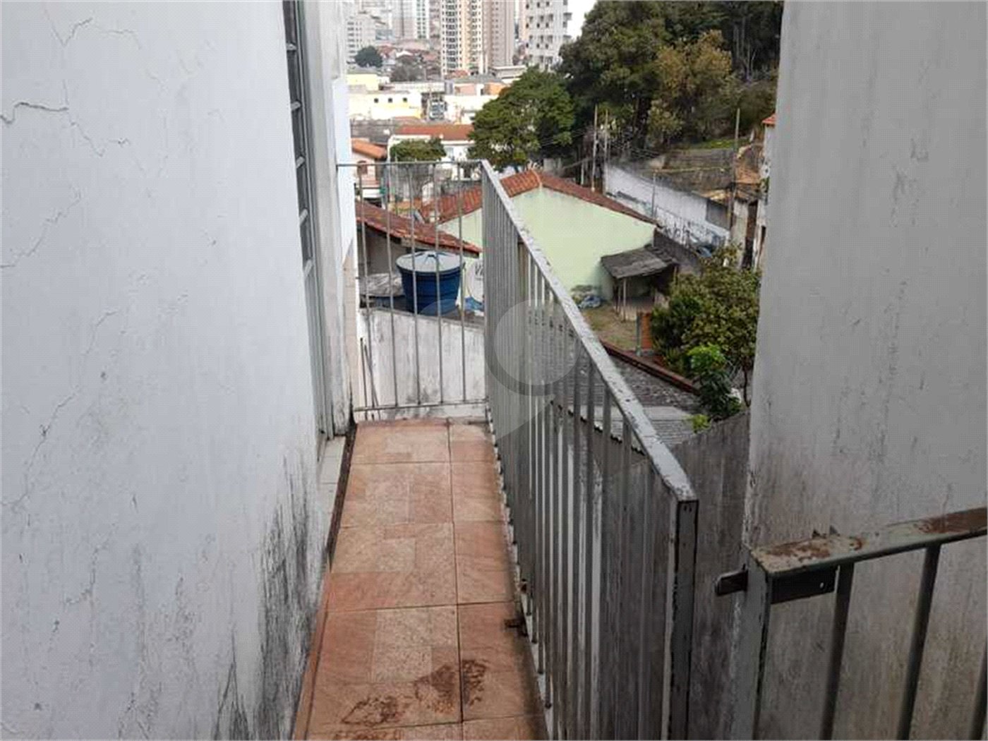 Sobrado à venda com 3 quartos, sendo 1 suíte, em Tucuruvi, São Paulo, SP