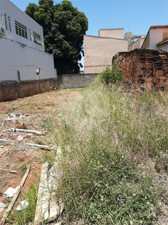 Terreno à venda em Vila Sfeir, Indaiatuba, SP