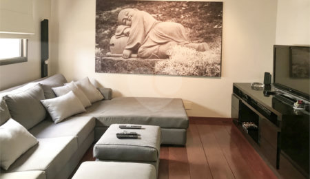 Apartamento à venda com 3 suítes em Vila Suzana, São Paulo, SP