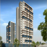 Apartamento à venda com 2 quartos, sendo 1 suíte, em Parque Campolim, Sorocaba, SP