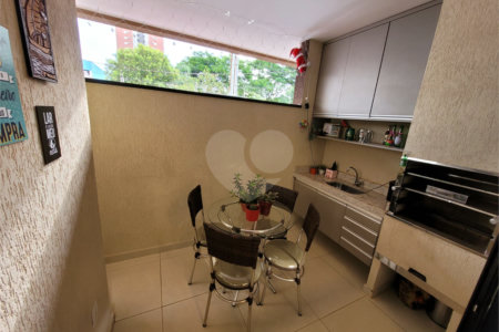 Apartamento à venda com 2 quartos, sendo 1 suíte, em Jardim Botânico, Ribeirão Preto, SP