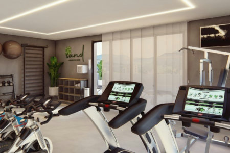 Sand Studio Design