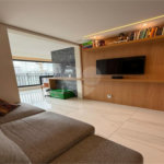 Apartamento à venda ou para alugar com 3 quartos, sendo 1 suíte, em Vila Andrade, São Paulo, SP
