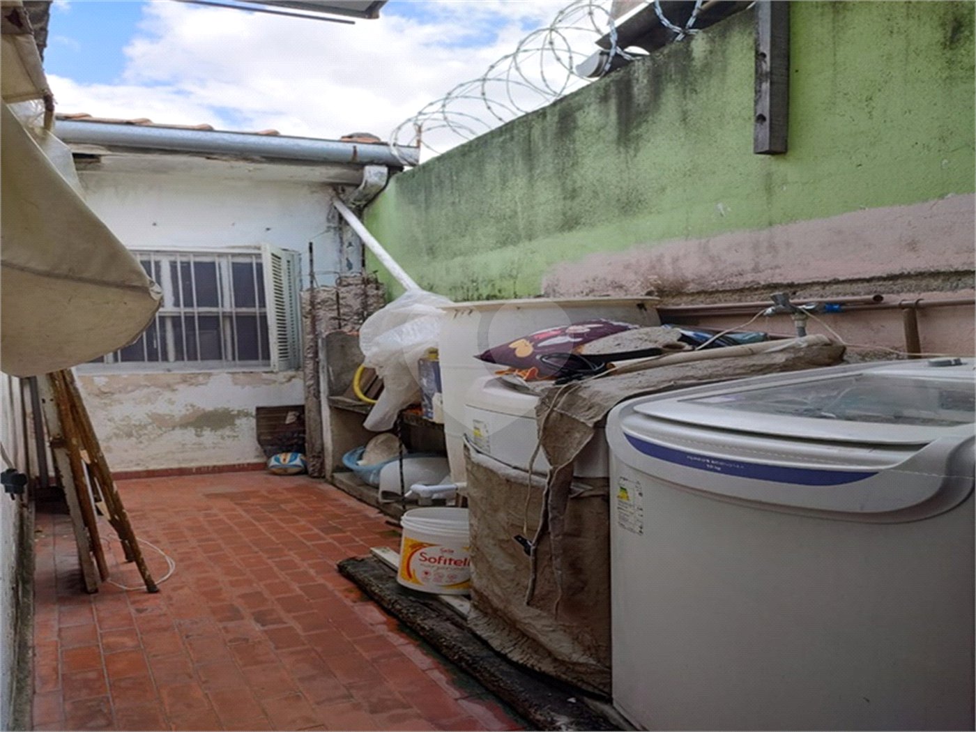 Casa Térrea à venda com 2 quartos em Jaçanã, São Paulo, SP