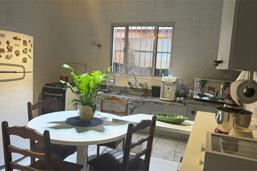 Sobrado à venda com 3 quartos, sendo 2 suítes, em Santana, São Paulo, SP