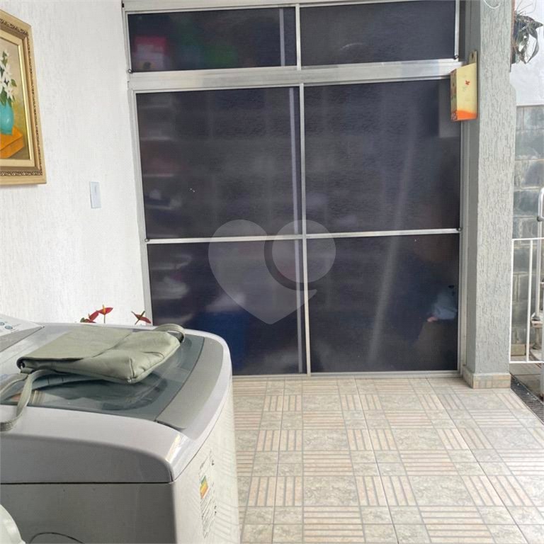 Casa Térrea à venda com 3 quartos em Cangaíba, São Paulo, SP