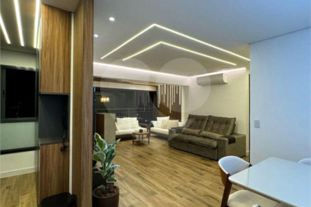 Apartamento à venda com 2 quartos, sendo 1 suíte, em Jardim Independência, São Paulo, SP