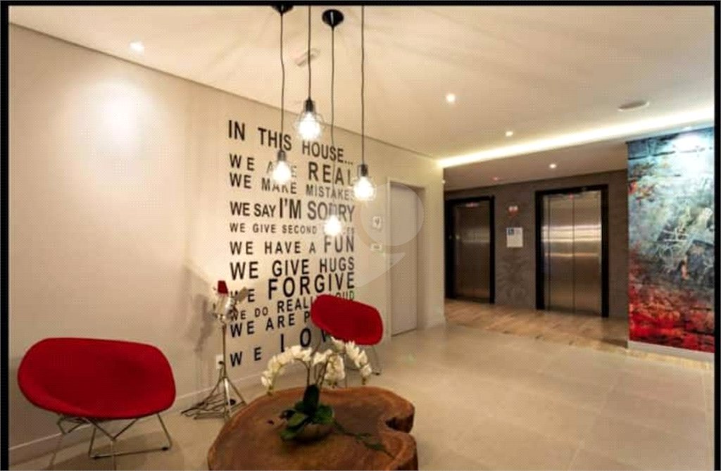 Kitnet à venda com 1 quarto no Centro, São Paulo, SP
