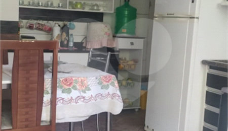 Sobrado à venda com 2 quartos em Tremembé, São Paulo, SP