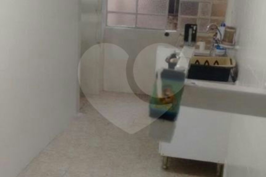 Apartamento à venda com 2 quartos em Santana, São Paulo, SP
