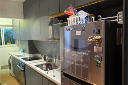 Apartamento para alugar com 2 quartos, sendo 1 suíte, em MORUMBI, São Paulo, SP
