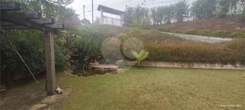 Chácara à venda com 3 quartos, sendo 1 suíte,  no Centro, Nazaré Paulista, SP