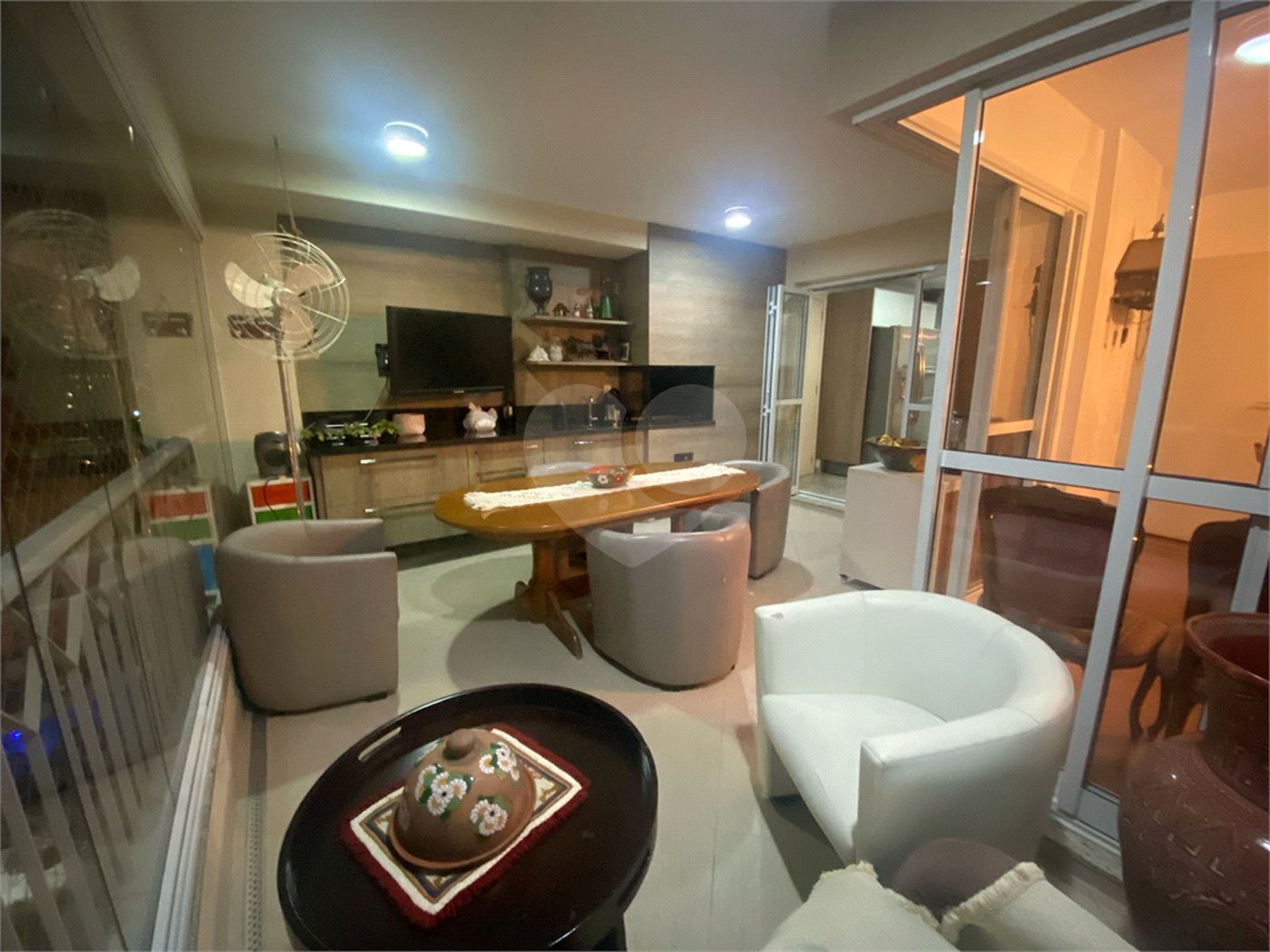 Apartamento à venda com 3 suítes em Jardim Portal da Colina, Sorocaba, SP