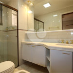 Apartamento à venda ou para alugar com 4 suítes em Santana, São Paulo, SP