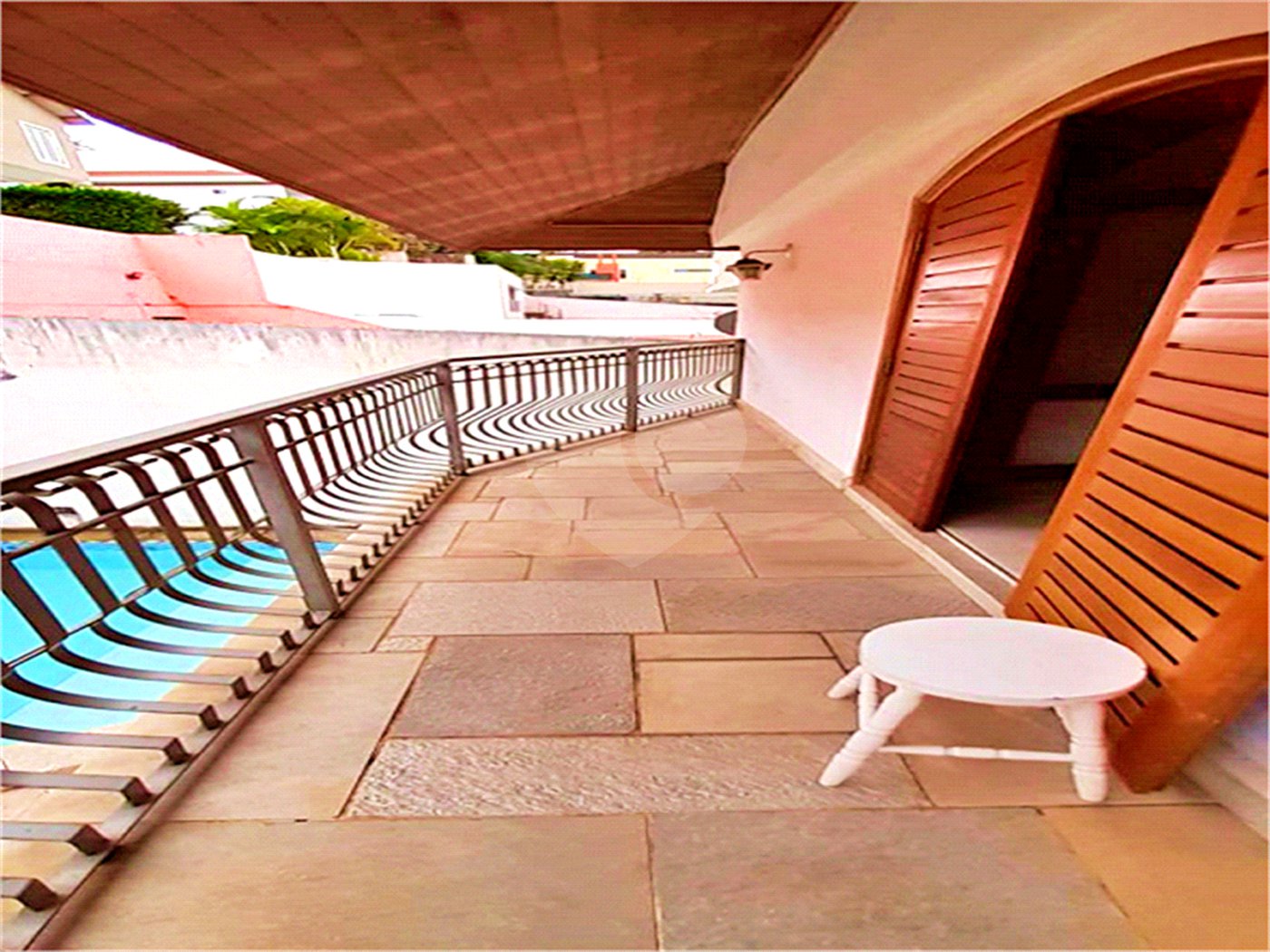 Casa à venda com 4 suítes em Morumbi, São Paulo, SP
