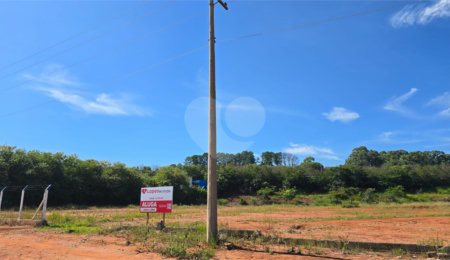 Terreno para alugar em Jardim Zavanella, Araraquara, SP