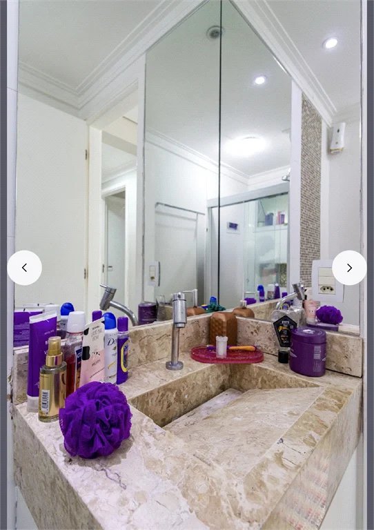 Cobertura à venda com 2 quartos, sendo 1 suíte, em Vila Suzana, São Paulo, SP