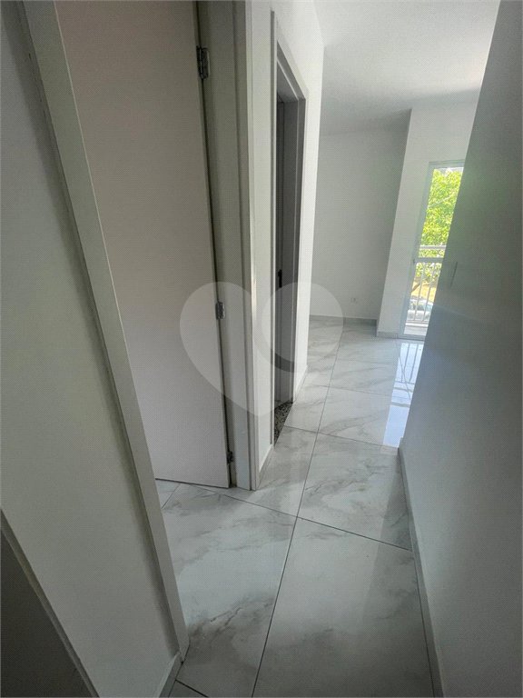 Apartamento à venda com 2 quartos em Santana, São Paulo, SP