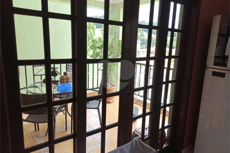 Casa à venda com 3 suítes no condomínio Residencial Jardim Itatinga,, São Paulo - SP