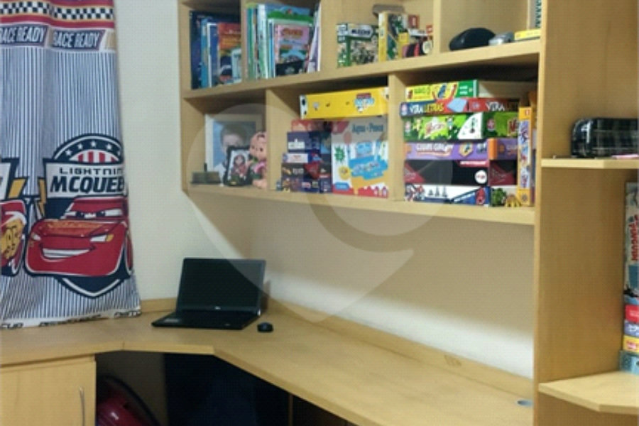Sobrado à venda com 3 quartos, sendo 1 suíte, em Tucuruvi, São Paulo, SP