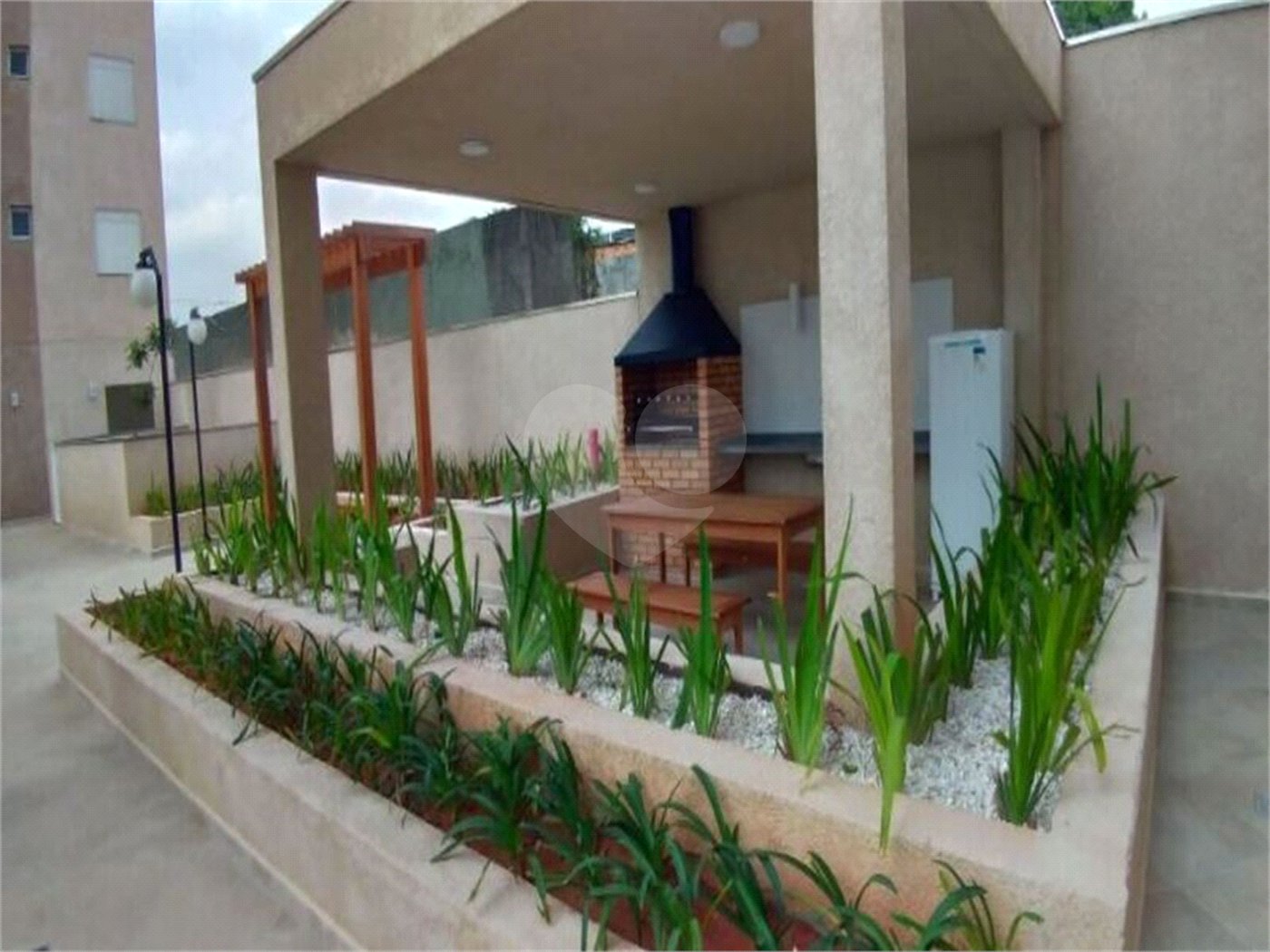 Apartamento à venda com 2 quartos no Brasilândia, São Paulo, SP