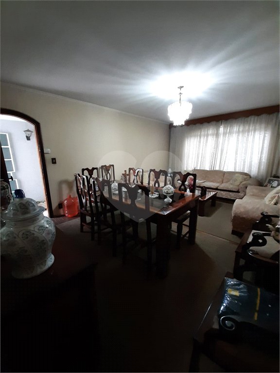 Sobrado à venda com 3 quartos, sendo 1 suíte, em Limão, São Paulo, SP