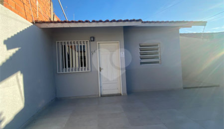 Casa Térrea à venda com 2 quartos, sendo 1 suíte,  em Conjunto Residencial Jardim Villagio Torino, Sorocaba, SP