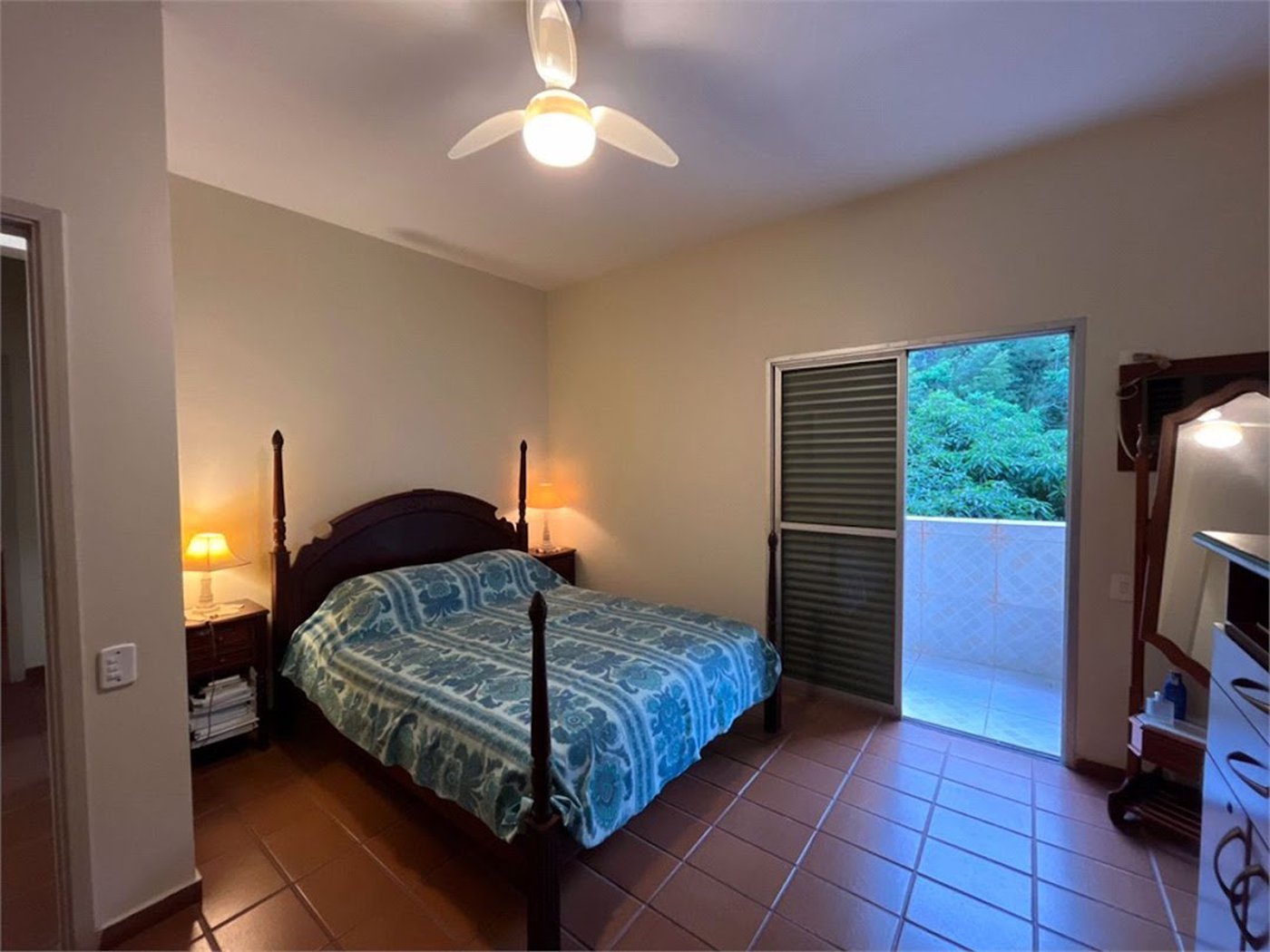 Apartamento Residencial à venda, Barra Funda, Guarujá - AP0311.