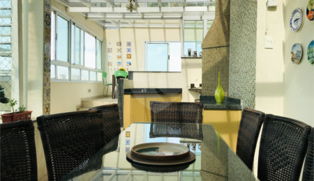 Apartamento à venda ou para alugar com 3 quartos, sendo 1 suíte, no Centro, São Bernardo do Campo, SP