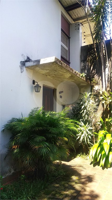 Sobrado à venda com 3 quartos em Vila Cordeiro, São Paulo, SP