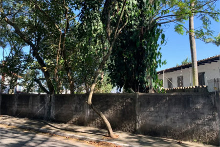 Terreno à venda em Vila Tramontano, São Paulo, SP