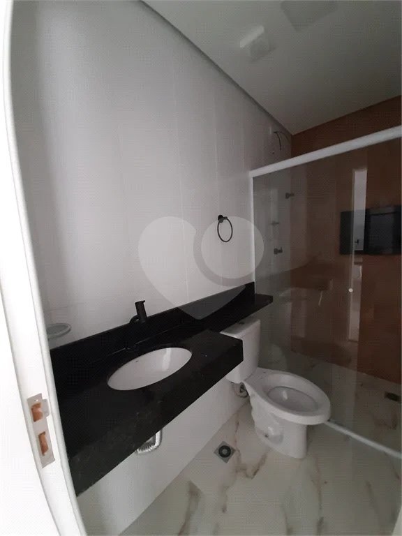 Apartamento à venda com 1 quarto em Santana, São Paulo, SP