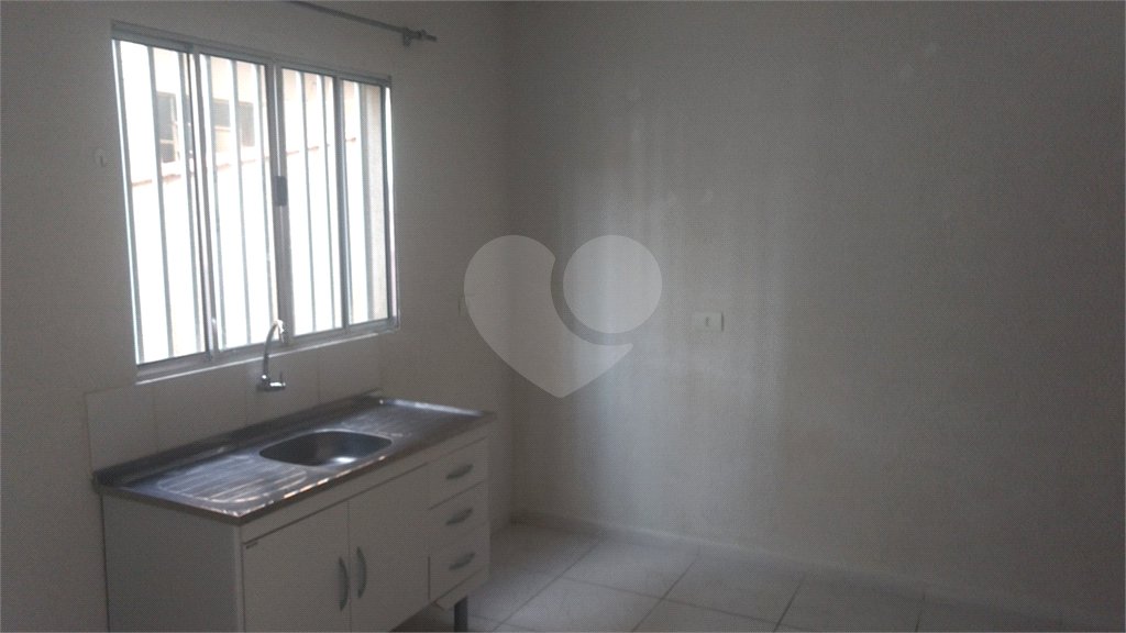 Casa à venda com 1 quarto no condomínio Alberto Silva, São Paulo - SP
