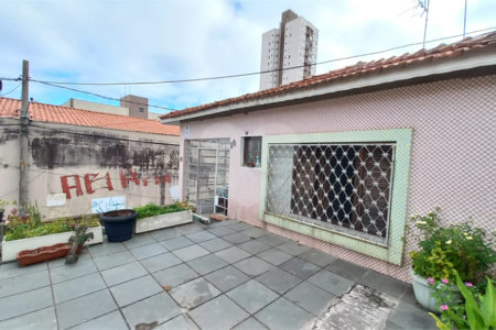 Casa Térrea à venda com 4 quartos, sendo 2 suítes, em Vila Medeiros, São Paulo, SP