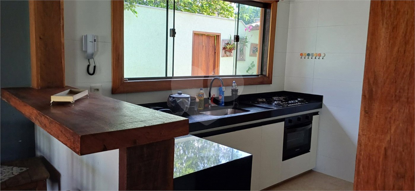 Casa à venda com 3 suítes em São José, Armação dos Búzios, RJ