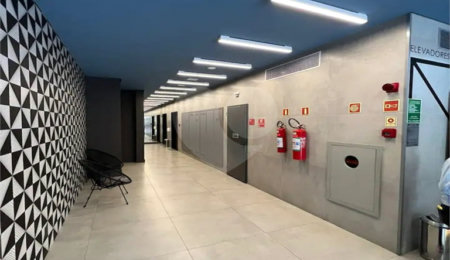 Studio para alugar com 1 quarto em Perdizes, São Paulo, SP