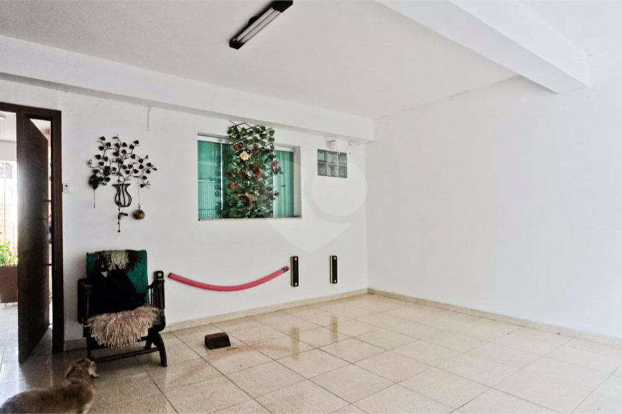 Sobrado à venda com 3 quartos, sendo 1 suíte, em Mandaqui, São Paulo, SP