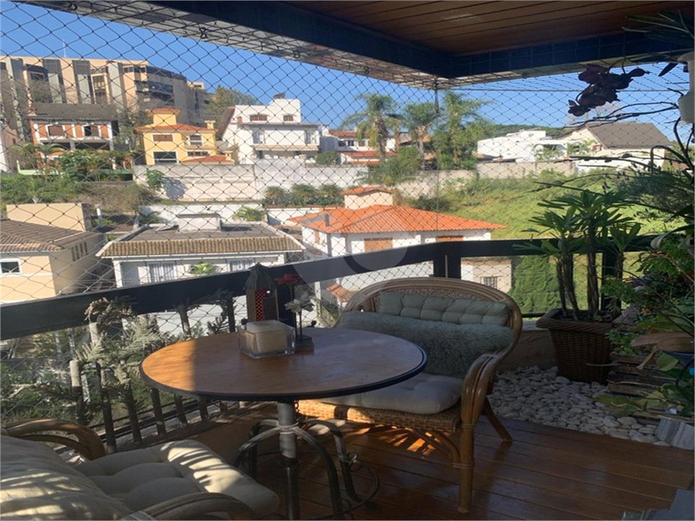 Apartamento à venda com 3 suítes em Vila Sônia, São Paulo, SP