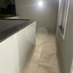 Apartamento à venda com 1 quarto em Casa Verde, São Paulo, SP
