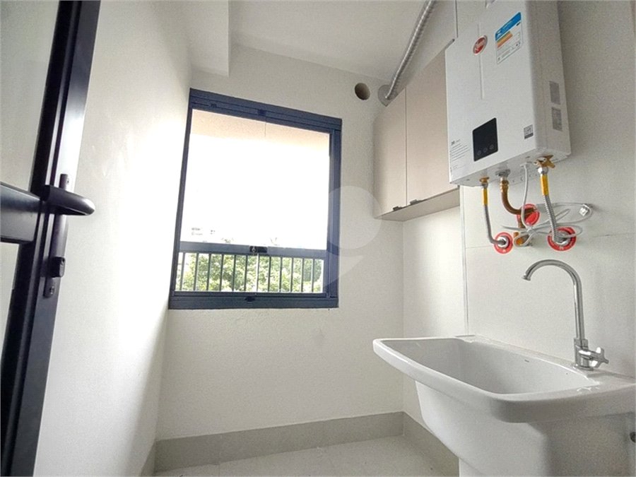 Apartamento para alugar com 2 quartos, sendo 1 suíte,  em Vila Mariana, São Paulo, SP